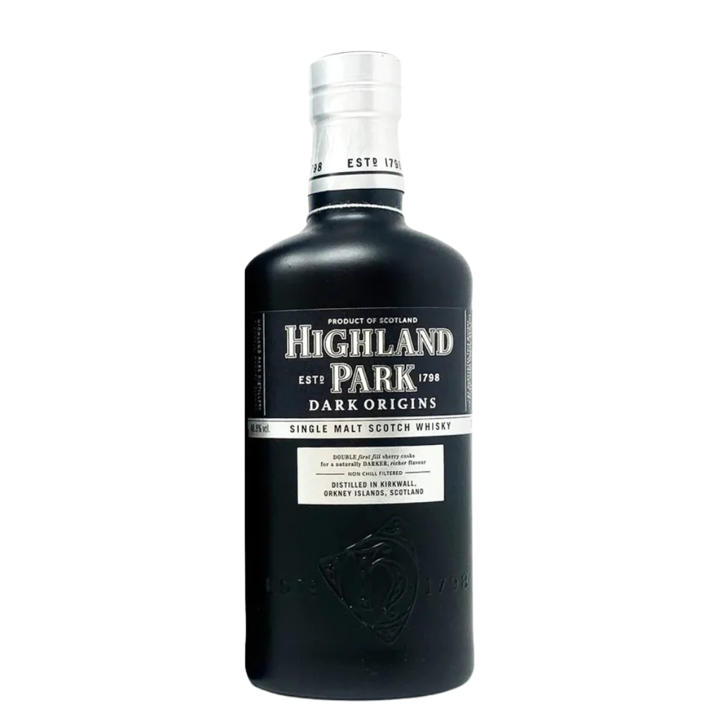 Highland Park Triskelion 70cl – Singlemalt.ph