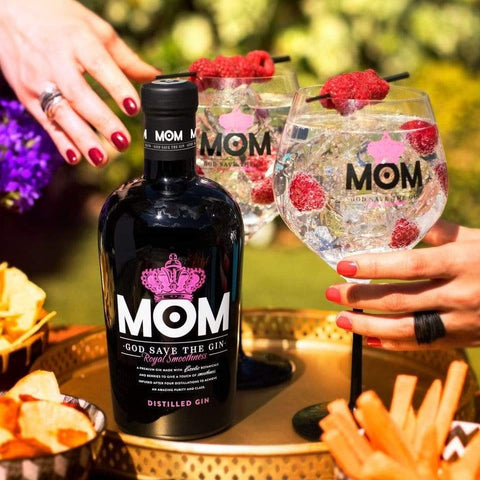 MOM Gin
