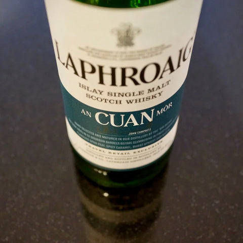 Laphroaig An Cuan Mor 70cl
