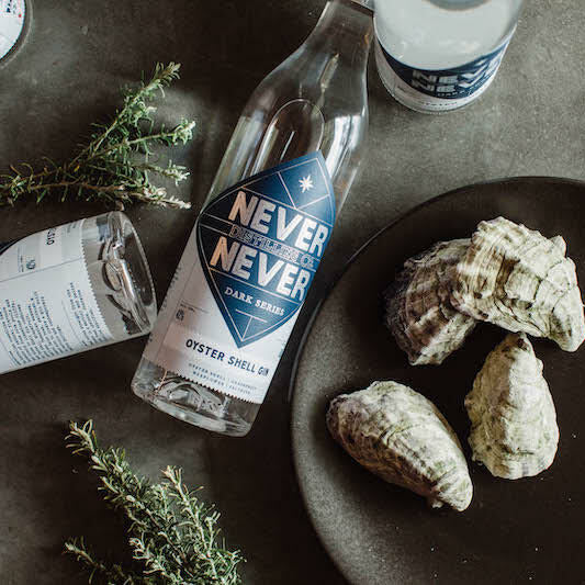 Ultimate Never Never Experience