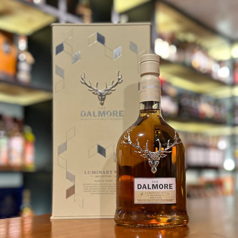 Dalmore Luminary No.1 2022 Edition 70cl
