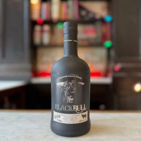 Black Bull Kyloe 50% 70cl