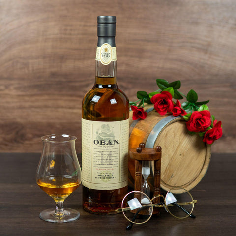 Oban 14 Year Old 70cl
