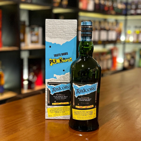 Ardbeg Ardcore 75cl