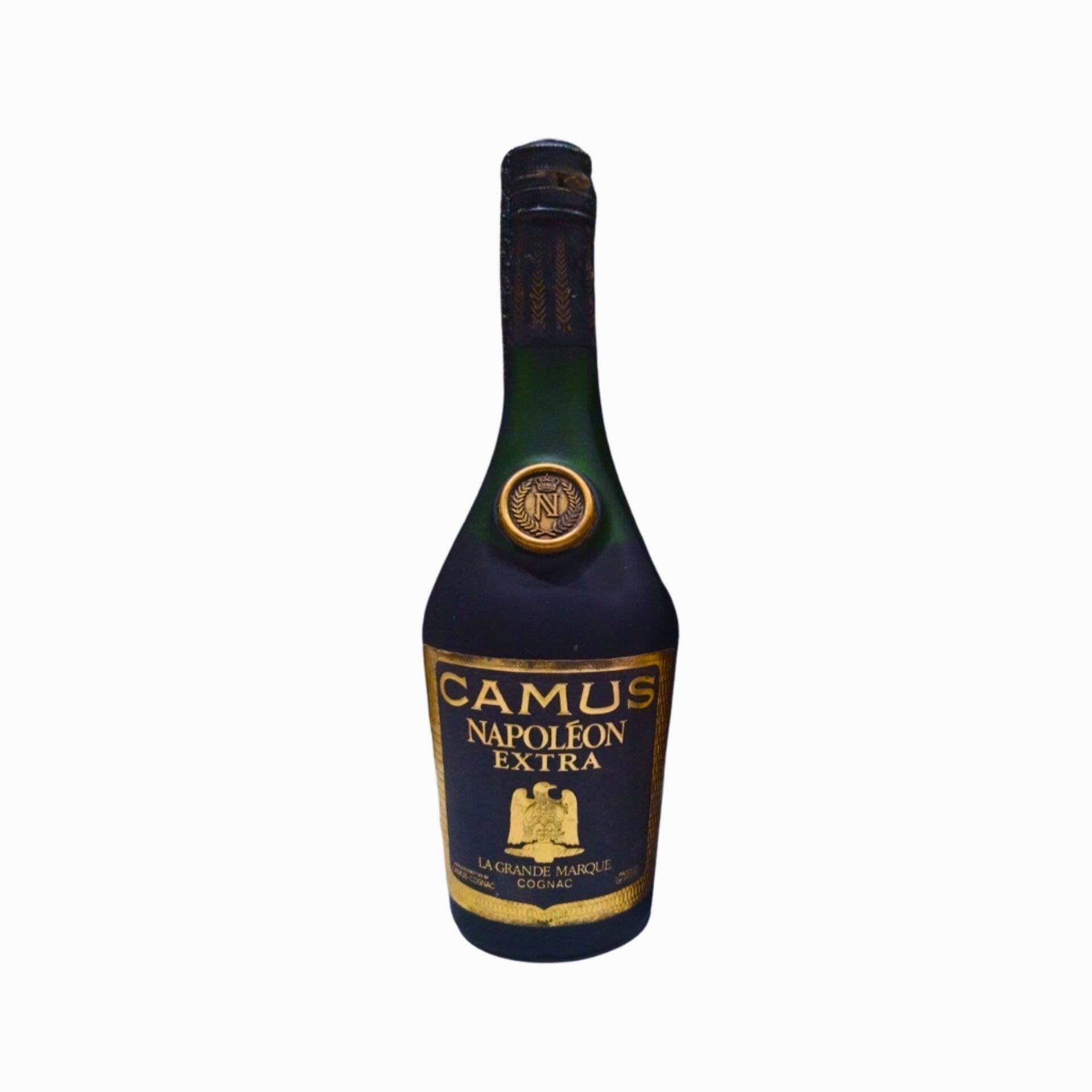Camus Napoleon Extra Cognac (Vintage Bottling) – Singlemalt.ph