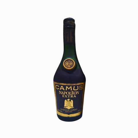 Camus Napoleon Extra Cognac (Vintage Bottling)
