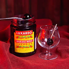 Luxardo Original Maraschino Cherries