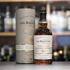 Balvenie 16 Year Old Triple Cask 70cl