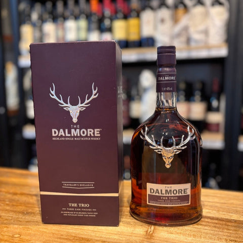 Dalmore Trio 1L