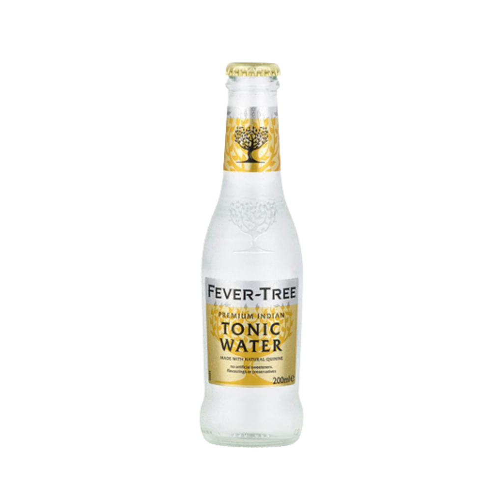 Fever Tree Premium Indian Tonic Water 20cl