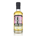 Invergordon 13 Year Old Single Grain Scotch Whisky (That Botique-y Whisky Company) 70cl