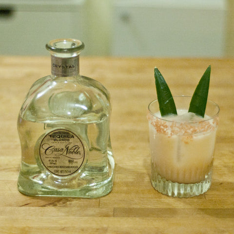 Casa Noble Crystal 75cl (No Box)