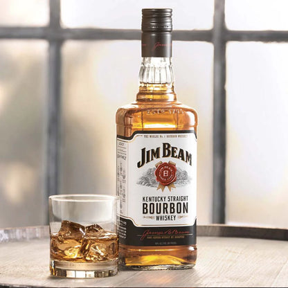 Jim Beam White 1L