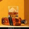 Johnnie Walker Black Label 12 Year Old Whisky 1L