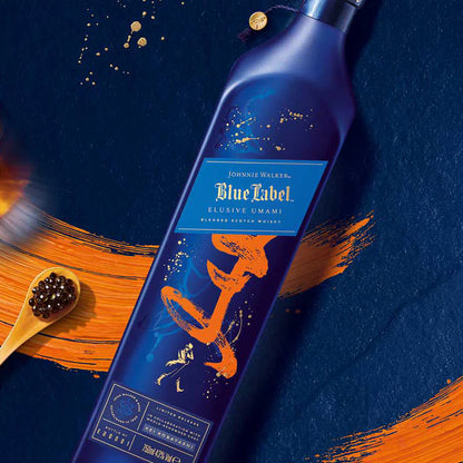 Johnnie Walker Blue Label Umami