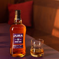 Jura 12 Year Old Sherry Cask CNY Edition Year of the Dragon 70cl