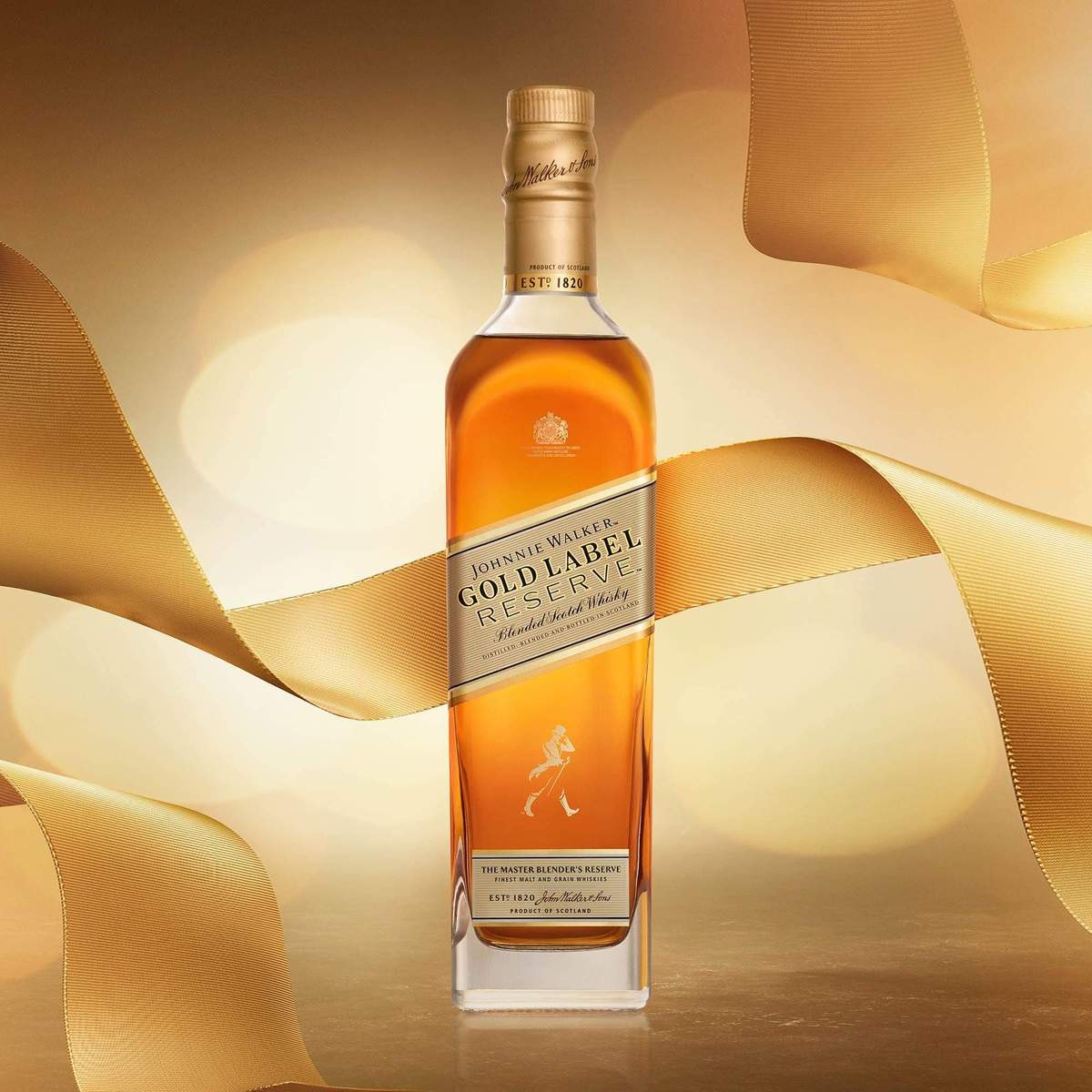 Johnnie Walker Gold Label Reserve 1L