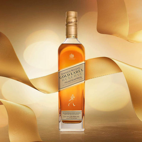 Johnnie Walker Gold Label Reserve 1L