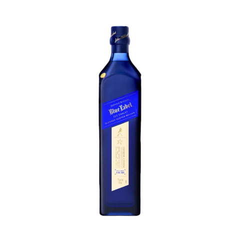 Johnnie Walker Blue Label Ice Chalet Blended Scotch Whisky 75cl