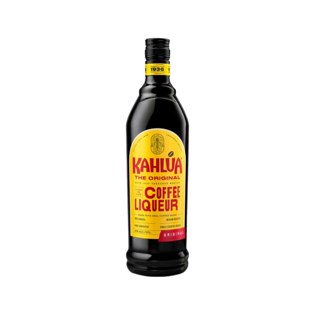 Kahlua The Original Coffee Liqueur 70cl