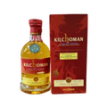 Kilchoman 5 Year Old Single Cask - Fresh Cognac Hogshead - Limited Release 70cl
