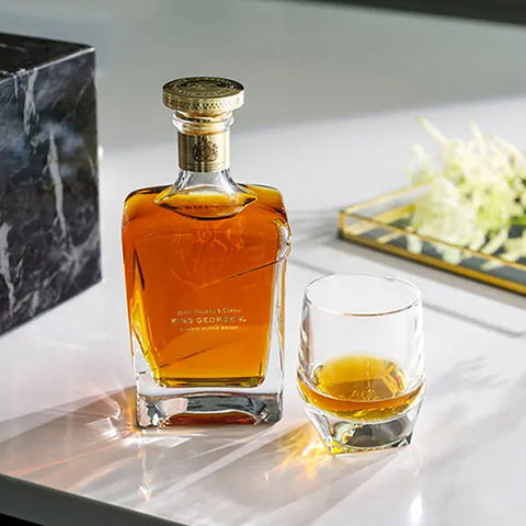 Johnnie Walker King George 75cl
