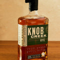 Knob Creek Rye 50% 75cl