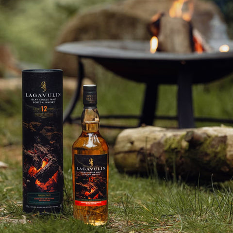 Lagavulin 12 Year Old 2024 Special Relase 70cl