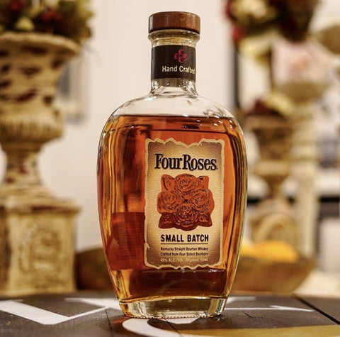 Four Roses Small Batch 45% 70cl
