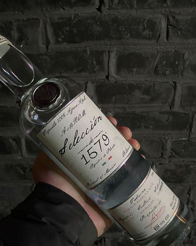 ArteNOM Seleccion de 1579 Tequila Blanco 75cl