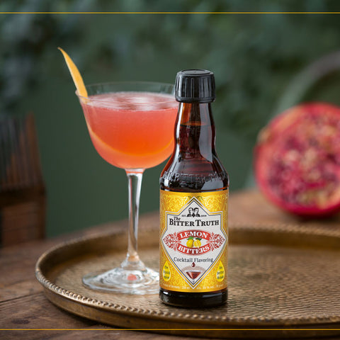 Bitter Truth Lemon bitters 20cl