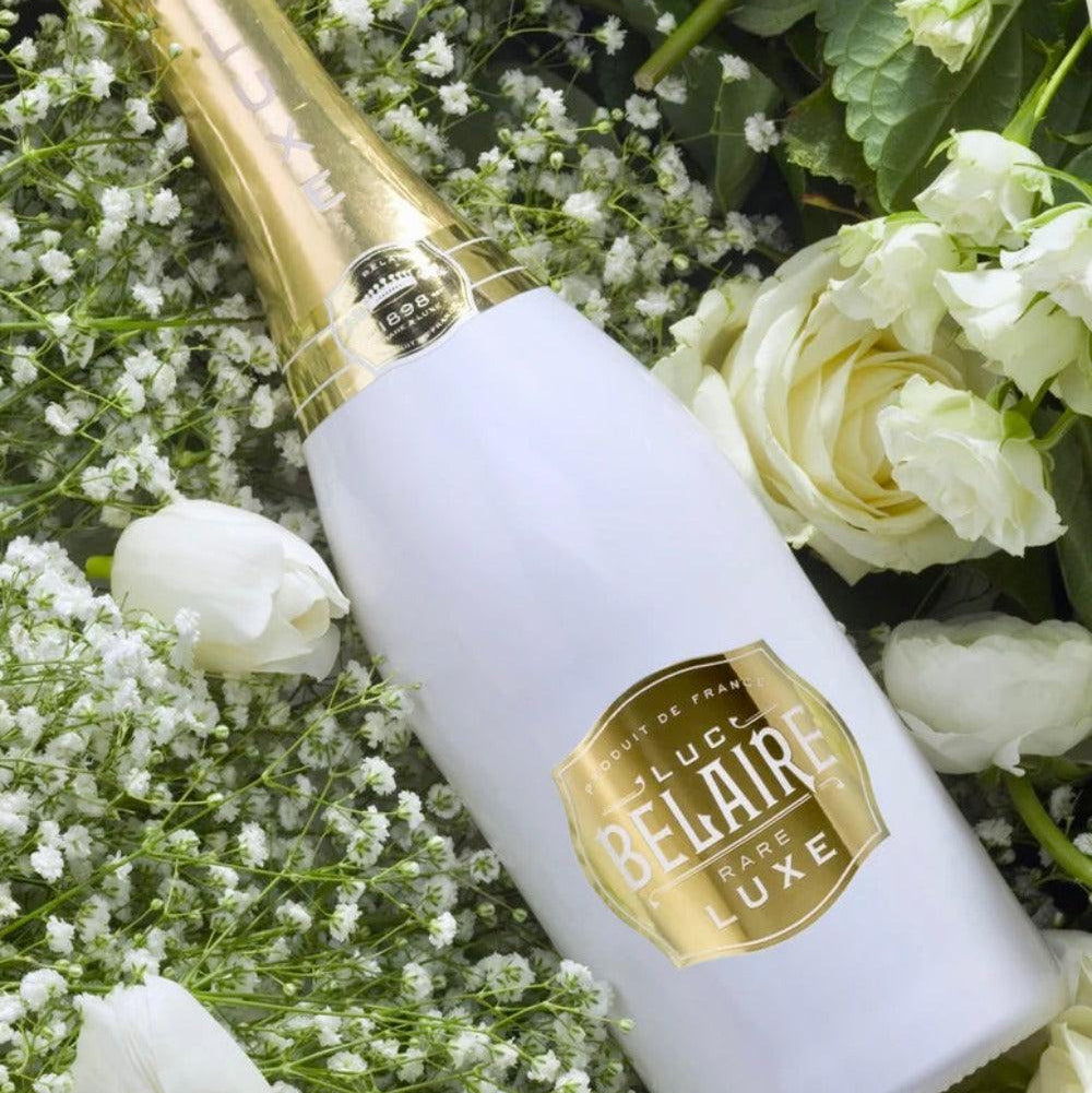 Luc Belaire Rare Luxe