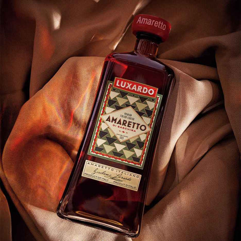 Luxardo Amaretto di Saschira