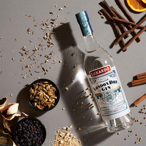 Luxardo London Dry Gin