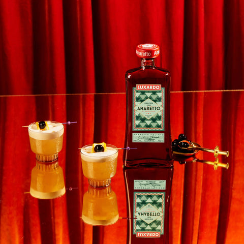 Luxardo Amaretto di Saschira