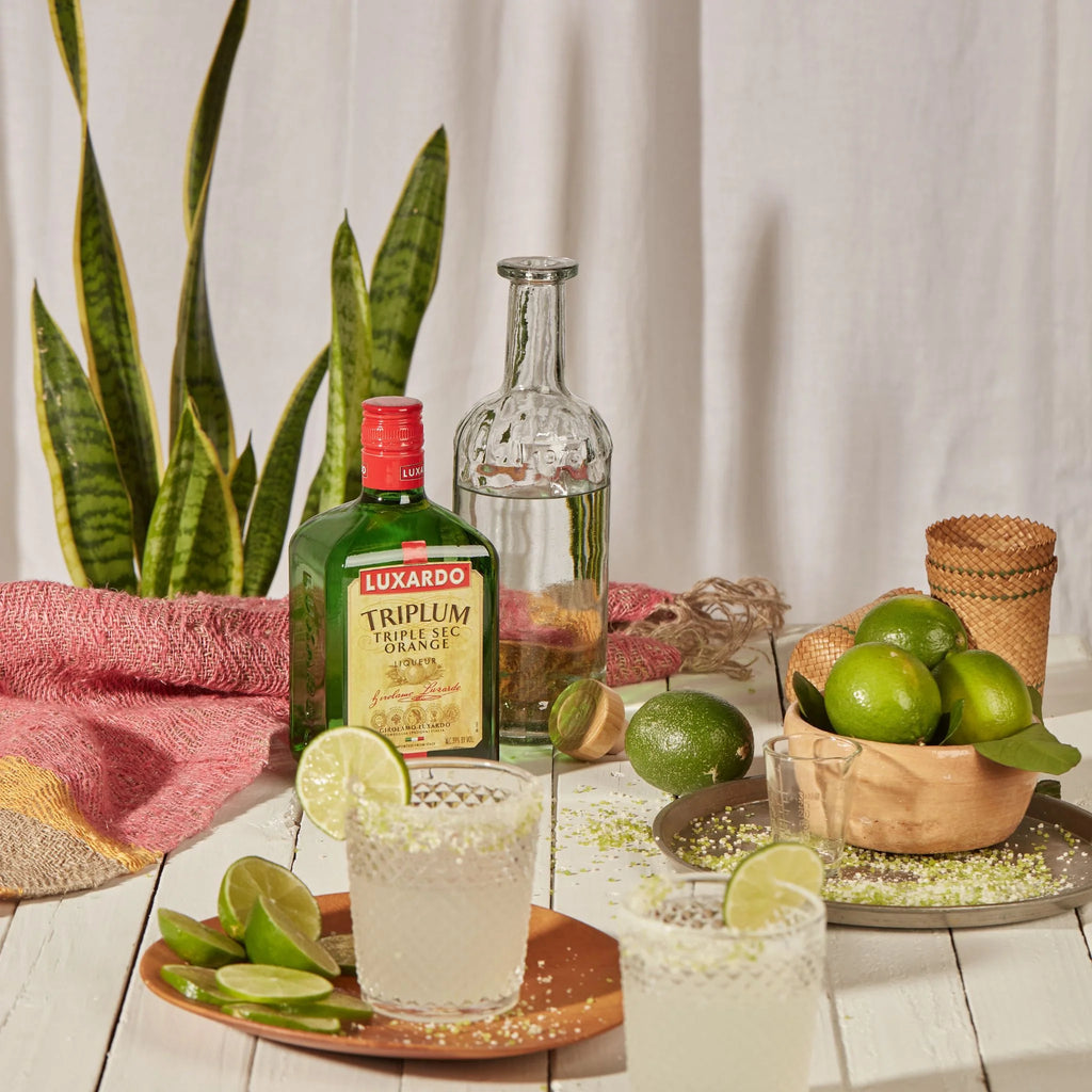Luxardo Triplum Triple Sec Orange