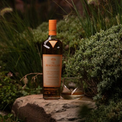 The Macallan "The Harmony Collection" - Amber Meadow - Limited Edition 70cl