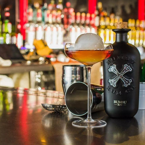 Bumbu XO Rum 70cl