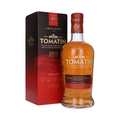 Tomatin 12 Year Old Italian Collection 2010 - Marsala Cask 70cl