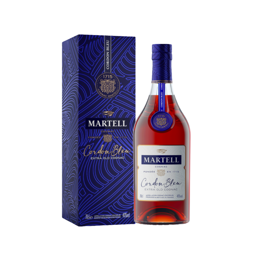 Martell Cordon Bleu 70cl