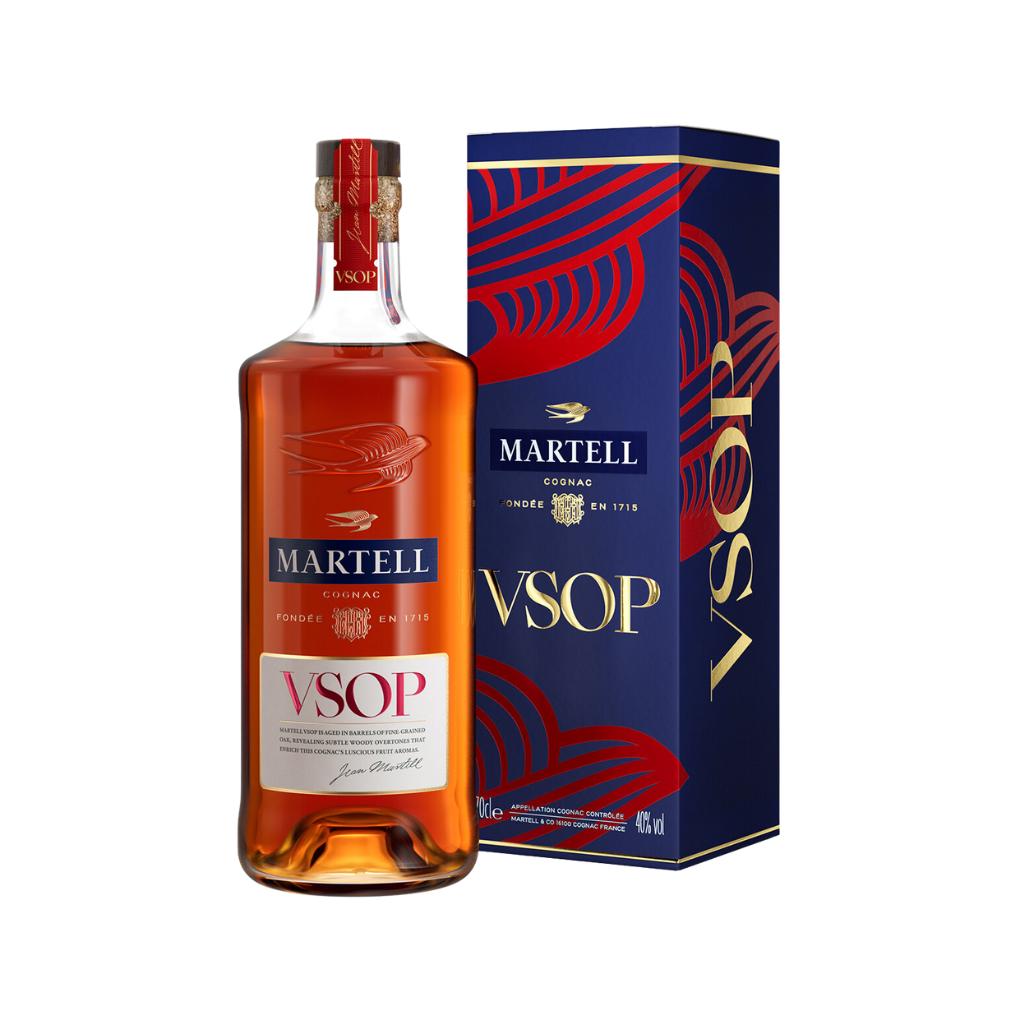 Martell VSOP Cognac 70cl