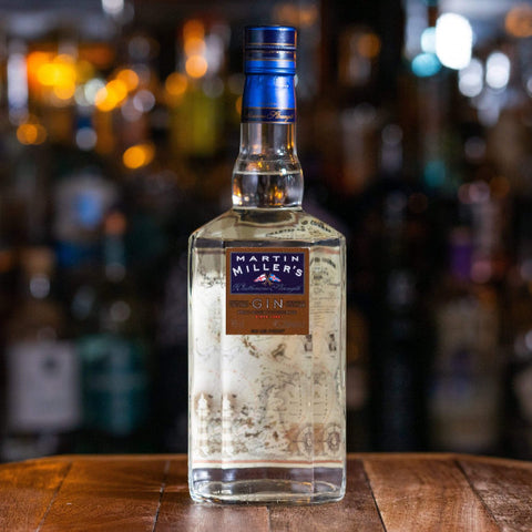 Martin Miller's Westbourne strength gin, England 70cl