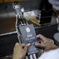 Don Fulano Blanco Fuerte 50% 75cl