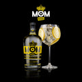 MOM Rocks Gin