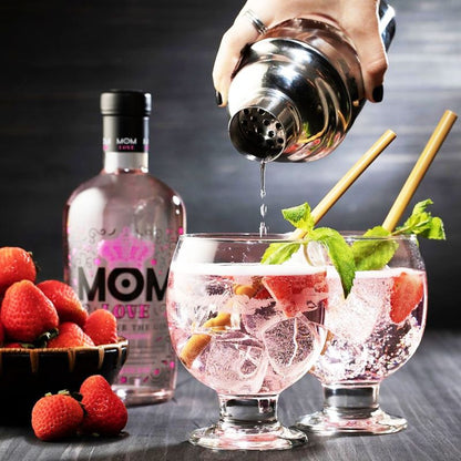 MOM Love Gin