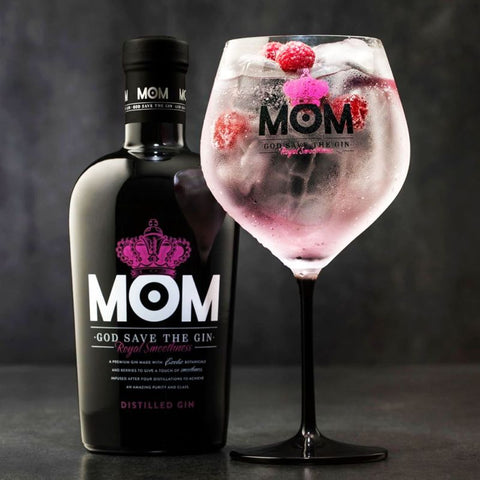 MOM Gin
