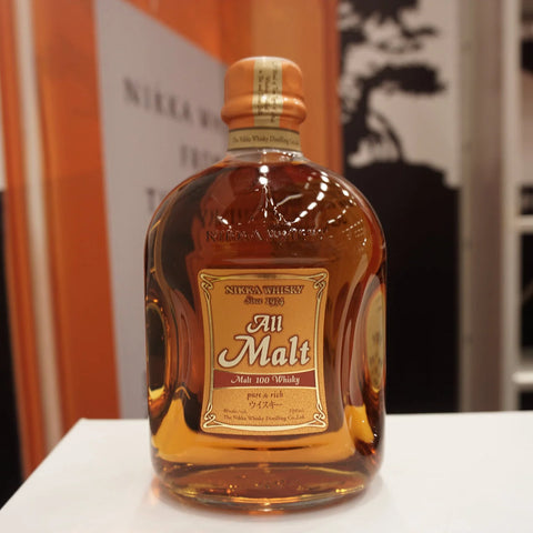Nikka All Malt 70cl