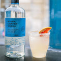 Nikka Coffey Vodka 70cl