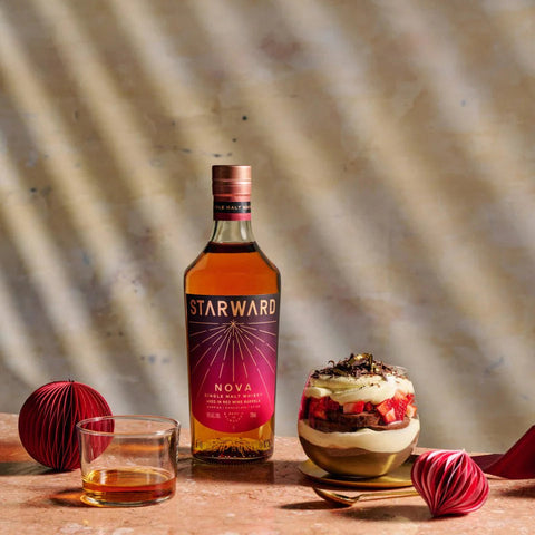 Starward Nova Single Malt Whisky (2 bottles)