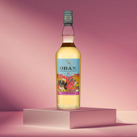 Oban 11 Year Old 2023 Special Release 70cl